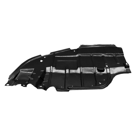 Driver Side Splash Shield For Lexus ES 2007-2012 LX1228106C