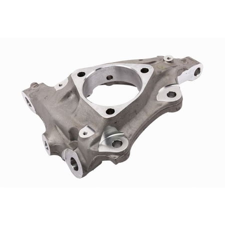 Driver Side Steering Knuckle