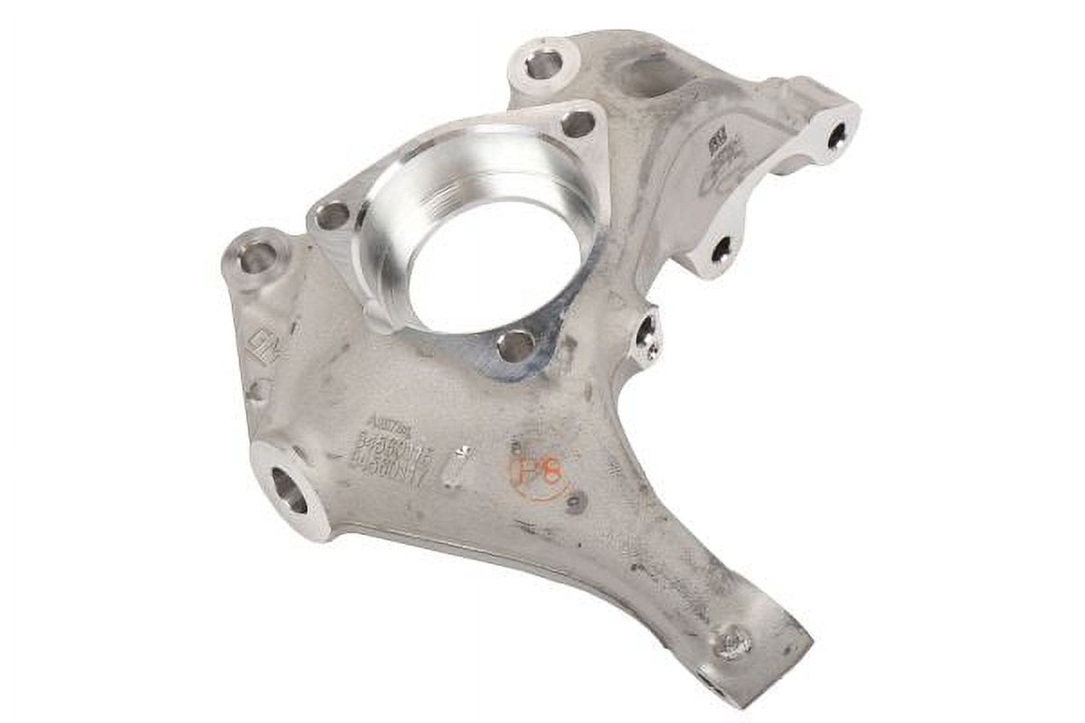 Driver Side Steering Knuckle