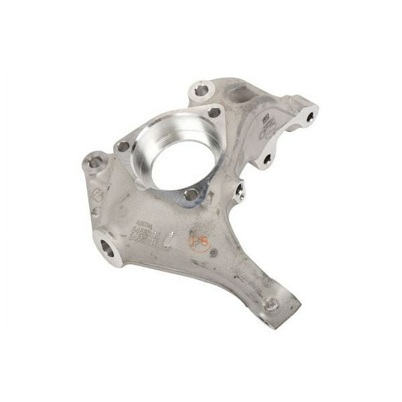Driver Side Steering Knuckle