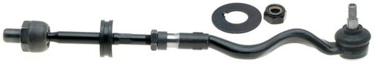 Driver Side Steering Linkage