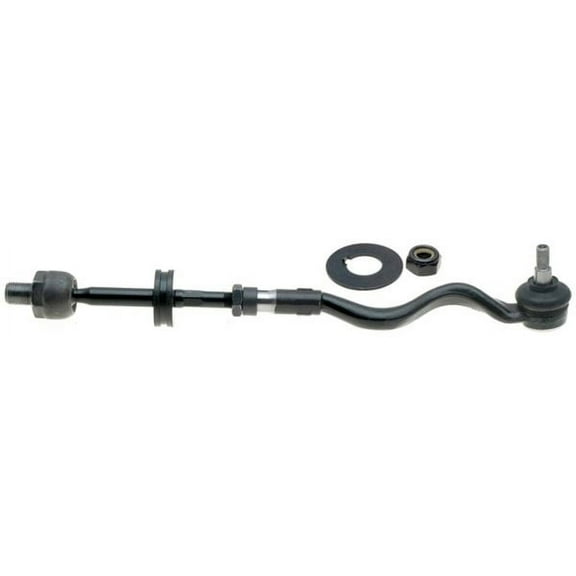 Driver Side Steering Linkage