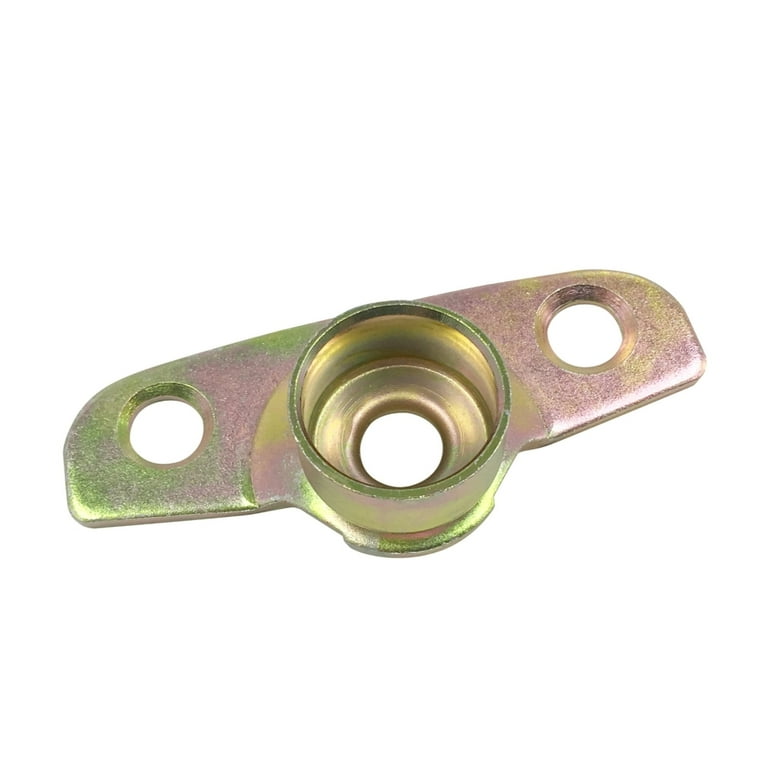 GruDawu Tailgate Hinge Pivot Bushing Insert Kit For Dodge Ram Ford F150 F250 F350 Trucks