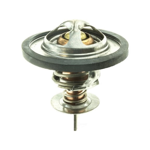 Driver Side Thermostat - Compatible with 1999 - 2010 GMC W5500 Forward - Motorad