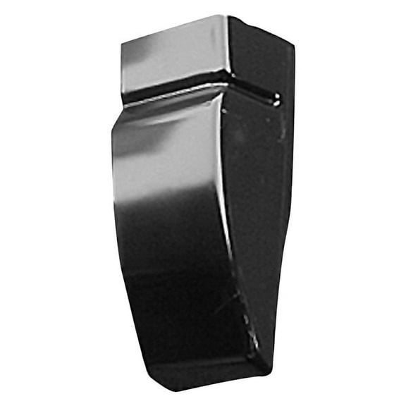 Driver Side Truck Cab Corner for Chevy S-10 Pickup 2001-2004