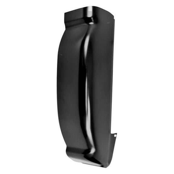 Driver Side Truck Cab Corner for Chevy Silverado 1500 2001-2007