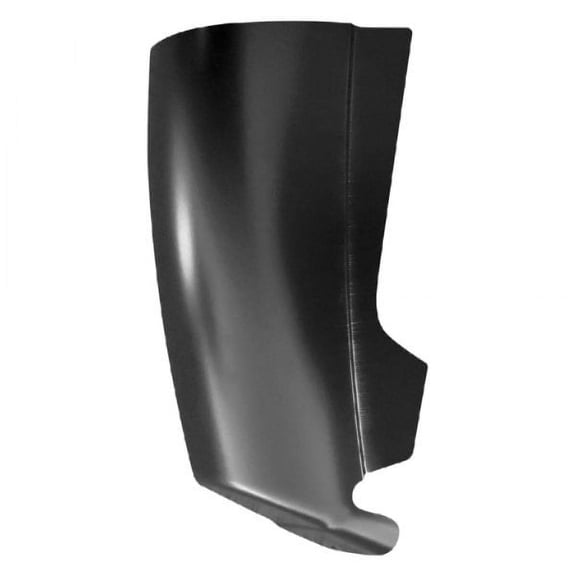 Driver Side Truck Cab Corner for Chevy Silverado 1500 2007-2013