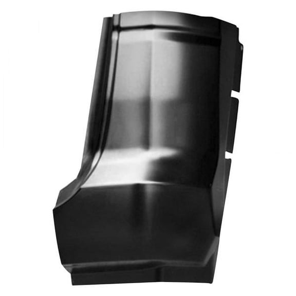 Driver Side Truck Cab Corner for Dodge Ram 2009, 2011-2016
