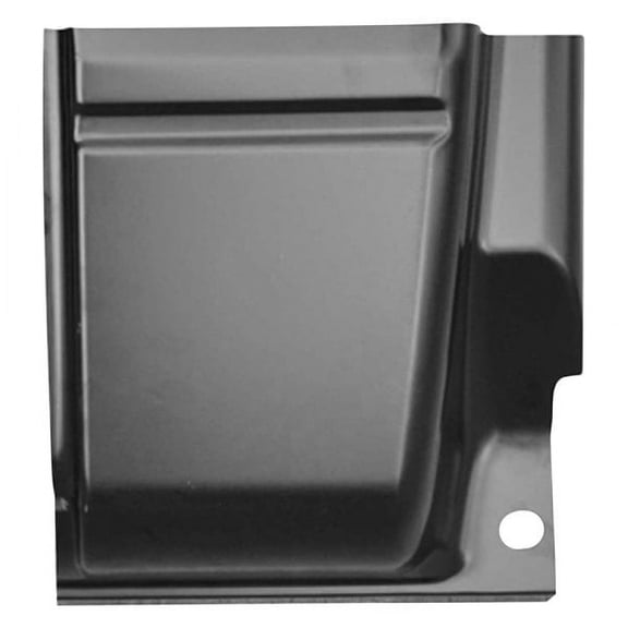 Ford F150 Truck Cab Corner