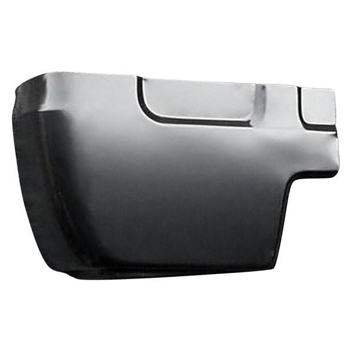 Driver Side Truck Extended Cab Corner for Chevy CK Pickup 1967-1972 ...
