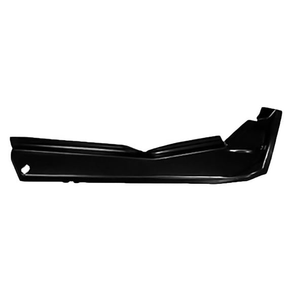 Driver Side Trunk Floor Drop Off for Chevy Impala 1965-1966