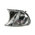thumbnail image 1 of Driver Side Turn Signal Light Fits BMW 323Ci 328Ci 2000 63126904307 Bm2520108, 1 of 3