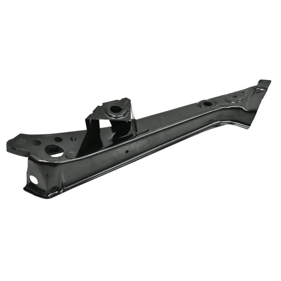 Driver Side Upper Radiator Support for 21-22 Nissan Rogue NI1225294