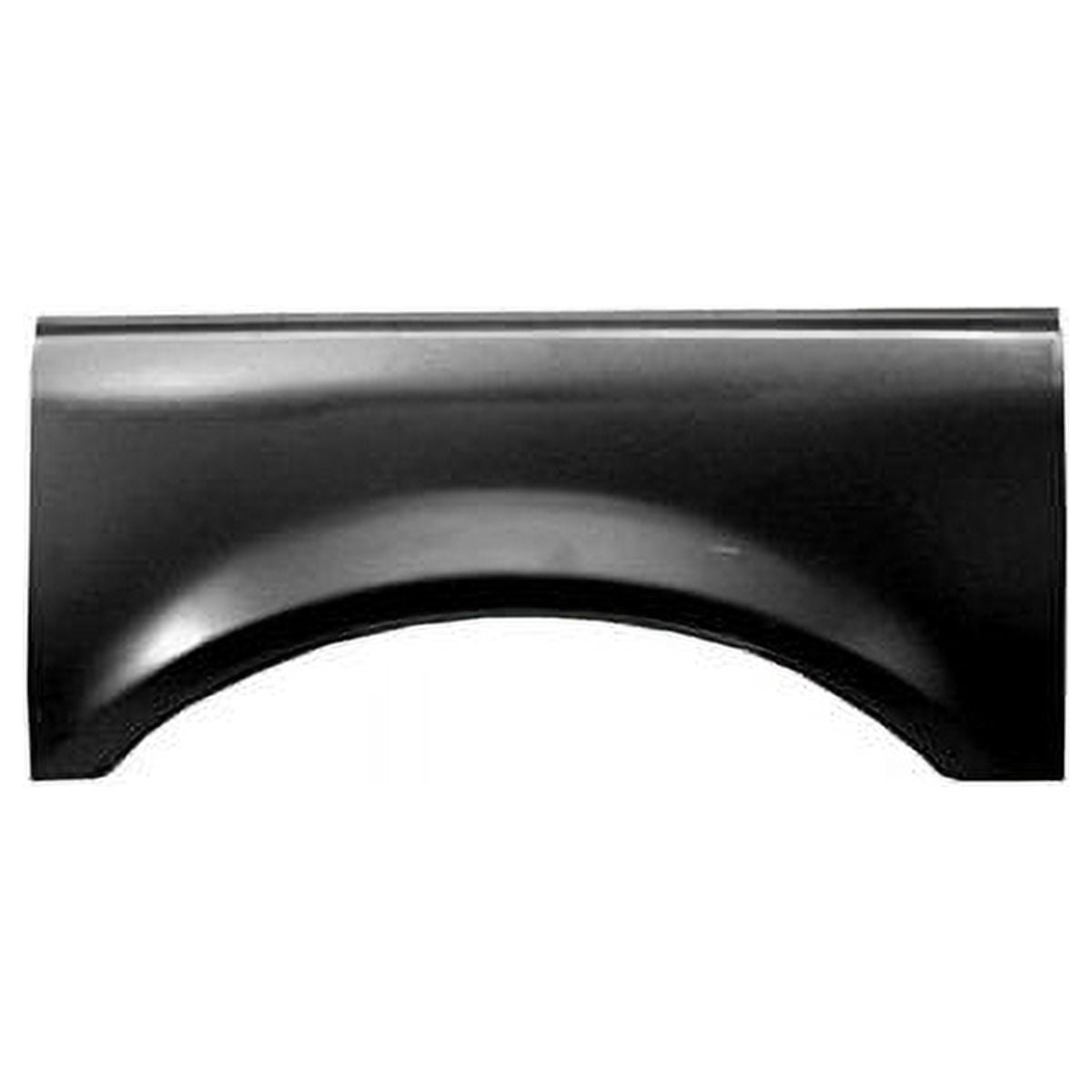 Driver Side Upper Wheel Arch Patch for Ford Ranger 1993-2011 - Walmart.com