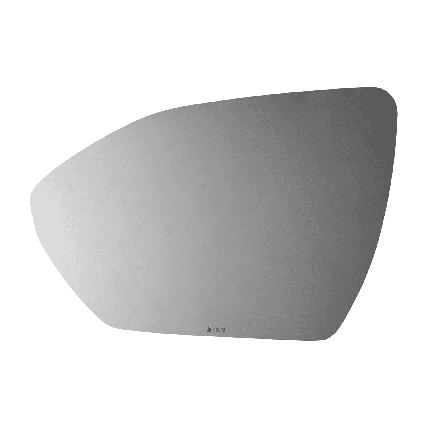 Driver Side View Replacement Mirror for Hyundai Santa Cruz 20222023