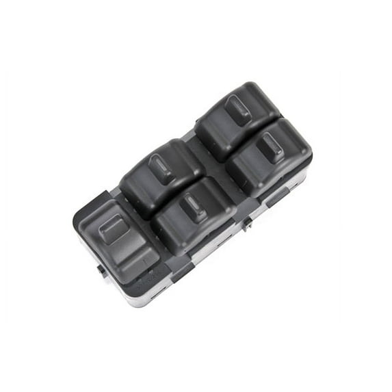 Driver Side Window Switch