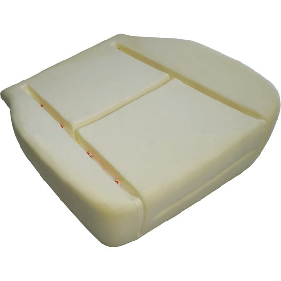 Driver Side bottom Replacement Seat Foam n Seat Foam Pad Compatible with Chevy Avalanche Silverado Suburban Tahoe GMC Sierra Yukon 2007 2008 2009 2010 2012 2013 2014
