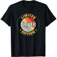 thumbnail image 1 of Driver T-Shirt, 1 of 4