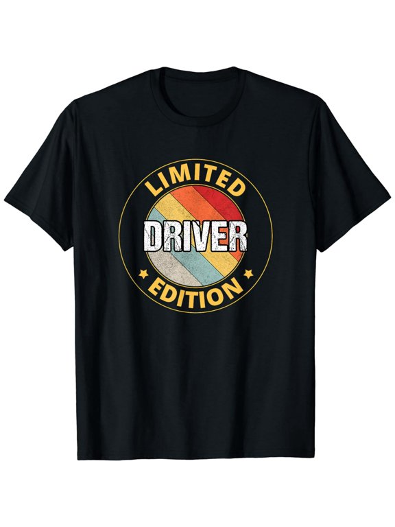 Driver T-Shirt