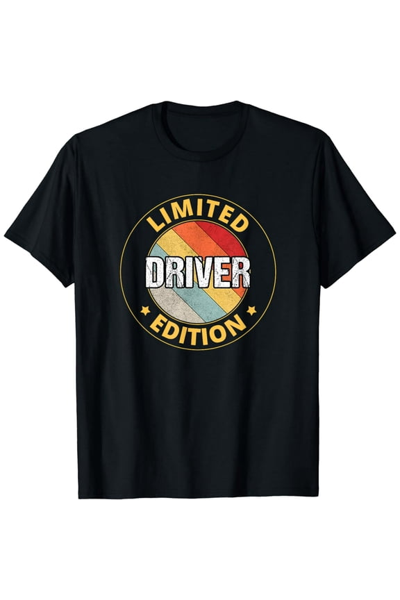 Driver T-Shirt