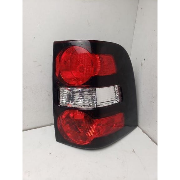 Driver Tail Light Quarter Panel Mounted Fits 06-10 EXPLORER 441312