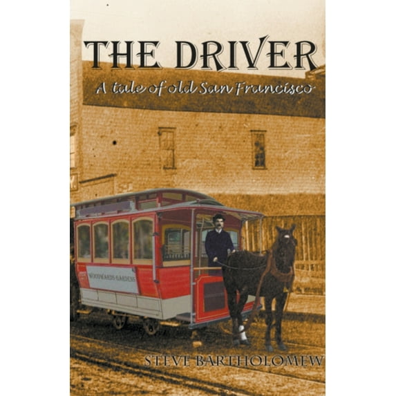 Driver The Driver, (Paperback)