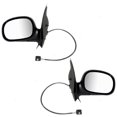 thumbnail image 1 of Brock Power Mirror for 2001-2003 F-150 Supercrew Cab From 01/23/01 Turn Signal Indicator Set, 1 of 5