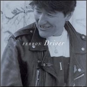 Pre-Owned Driver (CD 0782698008024) by Ferron