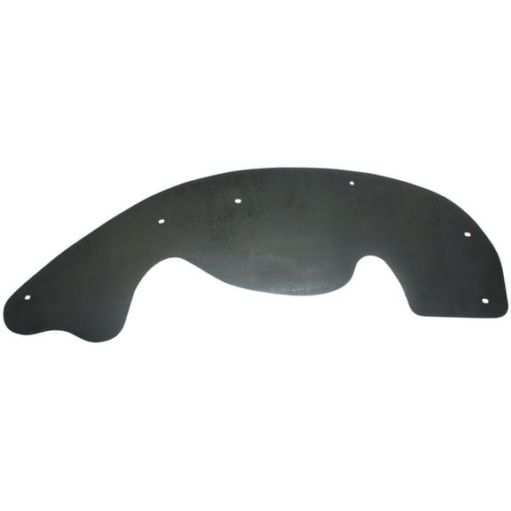 Driver or Passenger Side Engine Splash Shield For 1999-2005 Ford Mercury