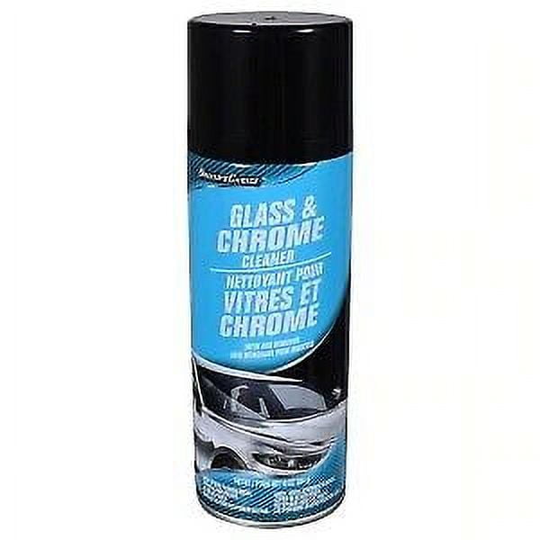 The best chrome cleaner for your car