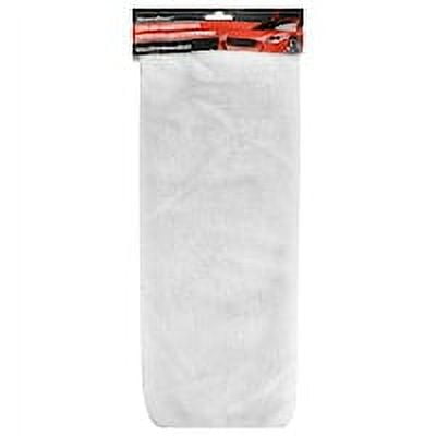 Driver'S Choice Super Soft Microfiber Cloths, 24x16-In. (2 Pack.