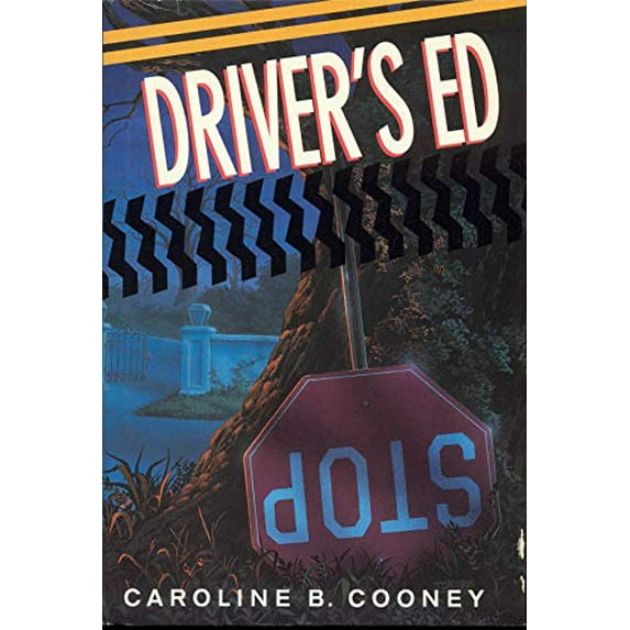 Pre-Owned Driver's Ed (Hardcover) 0385320876 9780385320870