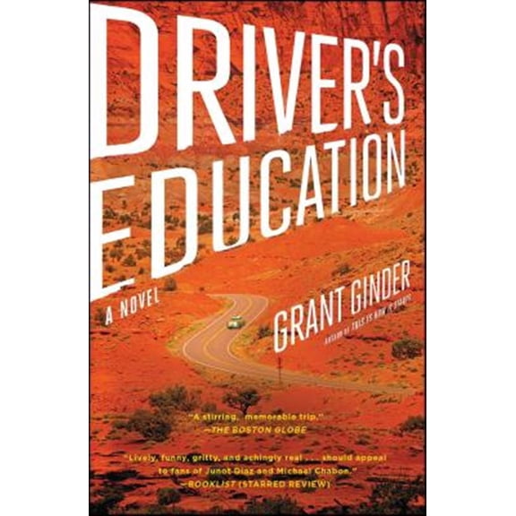 Pre-Owned Driver's Education (Paperback) 1439187363 9781439187364