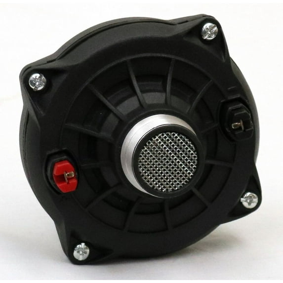 Deejayled TBHDRIVER 1" Screw On Compression Driver