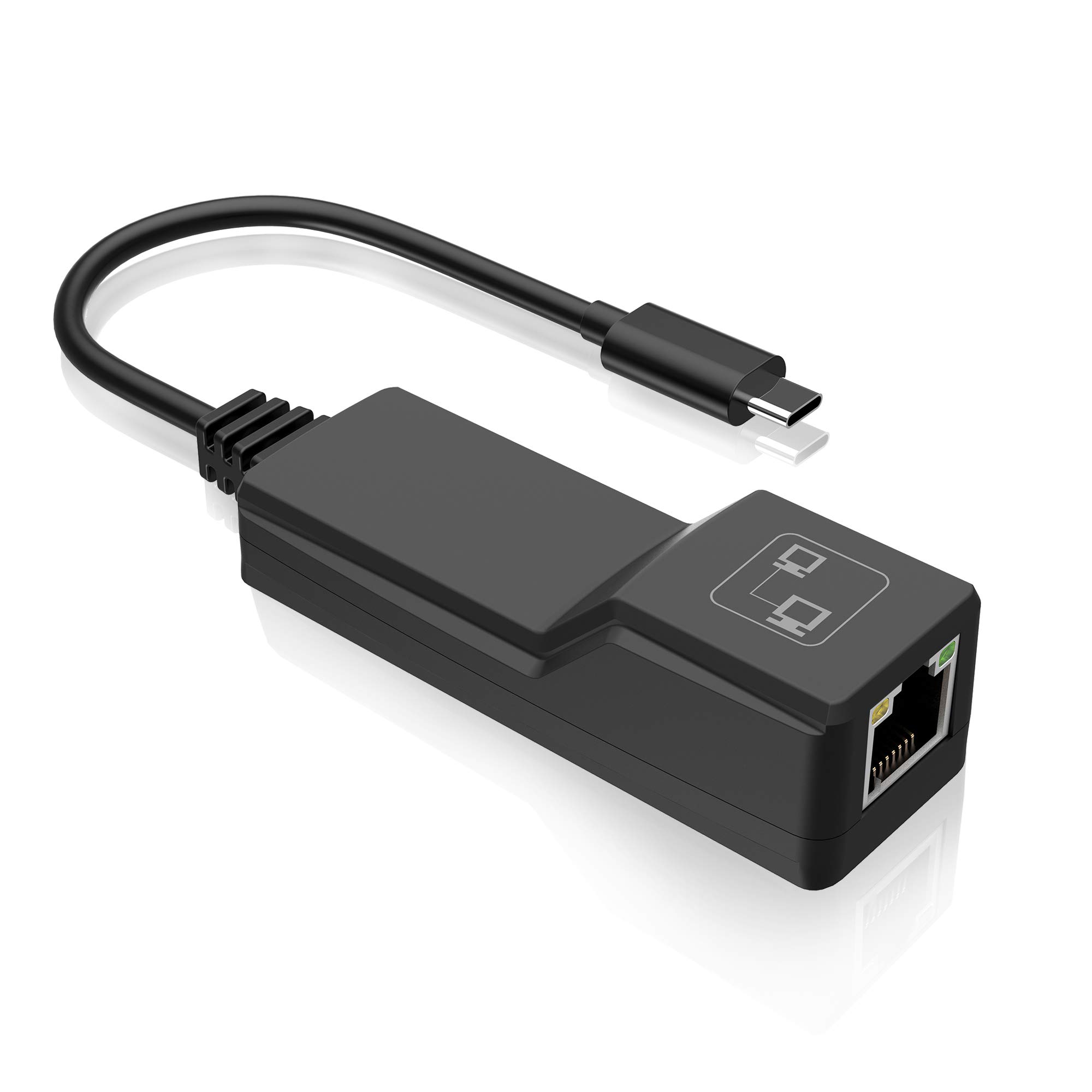 Usbc To Ethernet Adapter USB C To Gigabit Ethernet Adapter - 2.5G ...