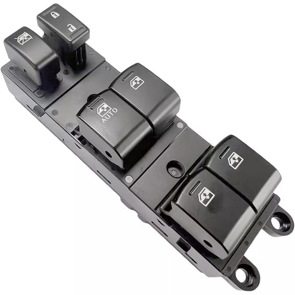 DriverSide Master Power Window Switch For 2013-2015 Subaru Outback 83071-AJ240