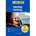 thumbnail image 1 of Drivers Guide Michigan Drivers Manual: Comprehensive Guide to Passing the Michigan Drivers Test and Safe Driving, Book 25, (Paperback), 1 of 1