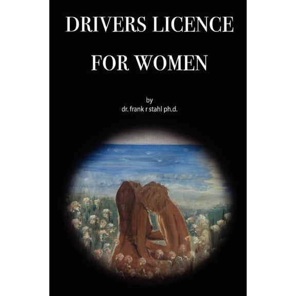 Drivers License for Women