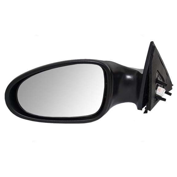 Brock Power Mirror for 2002-2004 Altima Left 963023Z000