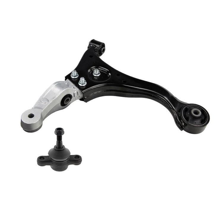 Driver Side Control Arm