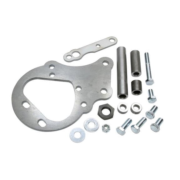 Drivers Side Power Steering Bracket for Ford 289-351W