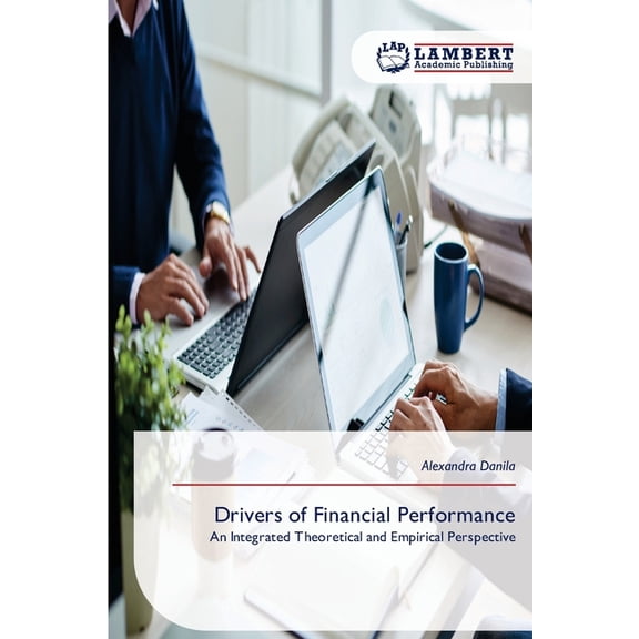 Drivers of Financial Performance, (Paperback)