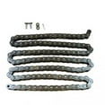 thumbnail image 1 of Drives- Roller Chain 10' Roll 2040 fits Roller Chain/ Sprockets/ Hubs Roller Chain fits John Deere SW2040X10US, 1 of 1