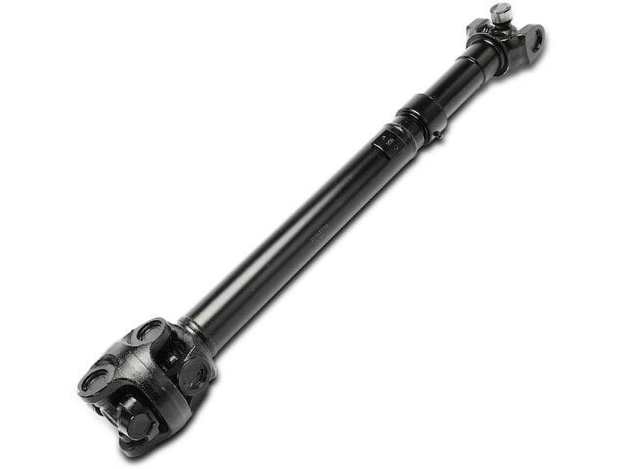 1999 Dodge Ram 1500 Drive Shaft Dakota Front Driveshaft Assembly Double  Cardan Style (01-06 4WD Dakota 2013 Dodge Durango Drive Shaft