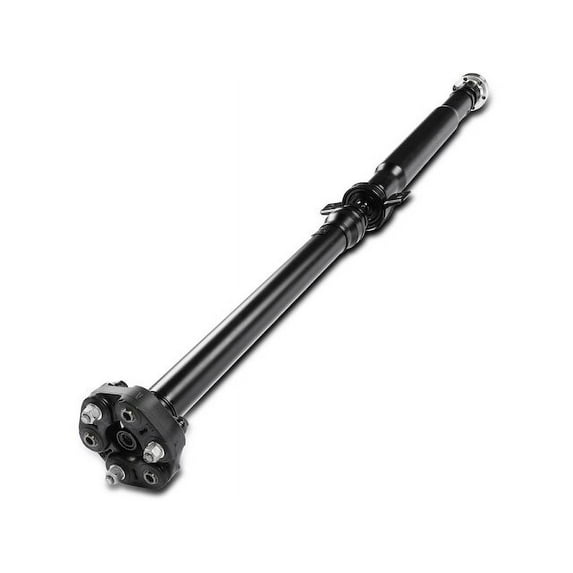 Driveshaft 1 - Compatible with 2010 - 2012 Mercedes-Benz GL350 Bluetec 4Matic Sport Utility 4-Door 3.0L V6 Diesel 2011