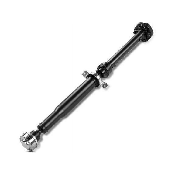 Driveshaft 1 - Compatible with 2011 - 2012 Jeep Grand Cherokee Sport Utility 4-Door 3.6L V6 FLEX