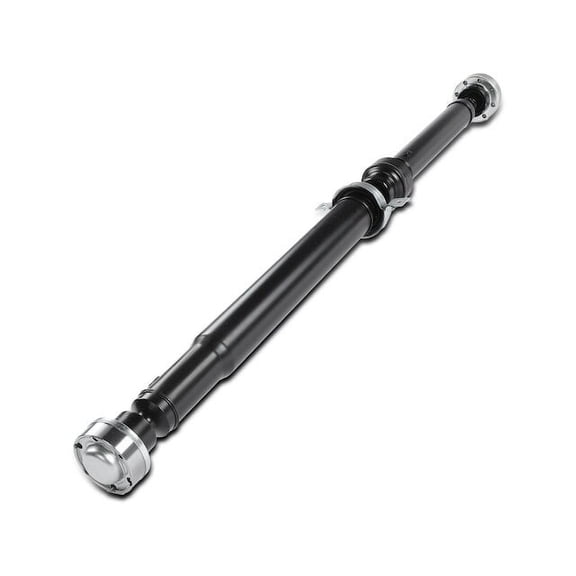 Driveshaft 1 - Compatible with 2012 - 2018 Jeep Grand Cherokee Sport Utility 4-Door 3.6L V6 Flex 2013 2014 2015 2016 2017