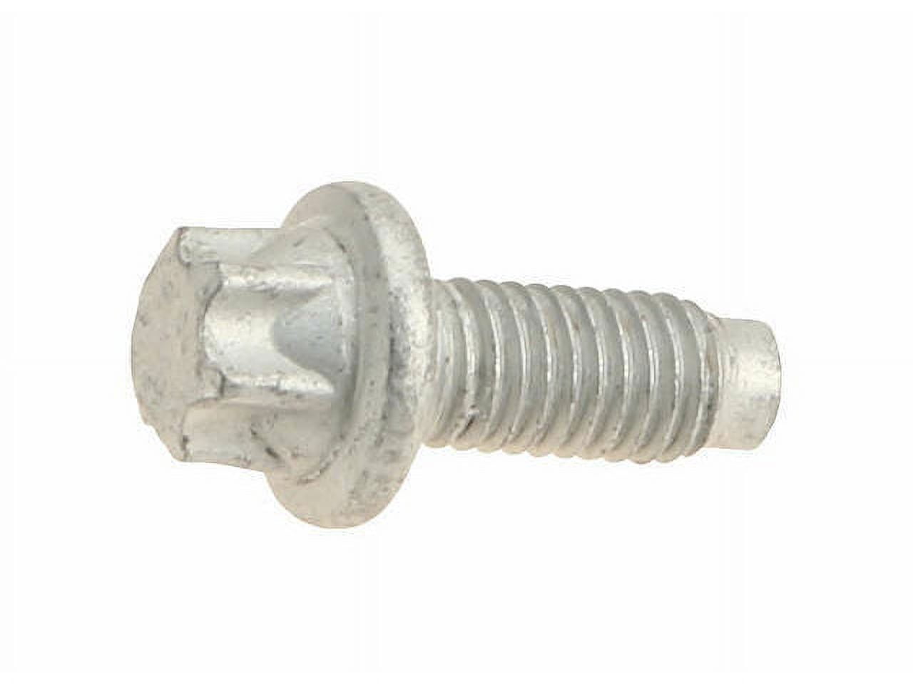 Driveshaft Bolt - Compatible with 2006 - 2007 BMW 530xi - Walmart.com