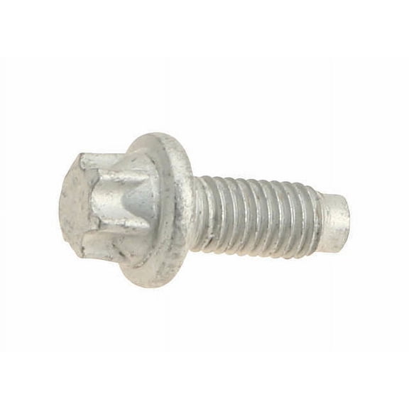 Driveshaft Bolt - Compatible with 2014 - 2018 BMW 328d xDrive 2015 2016 2017