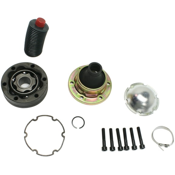 Driveshaft CV Joint Compatible with 1997-2005 Ford Explorer and 1998-2011 Ranger Front Kit
